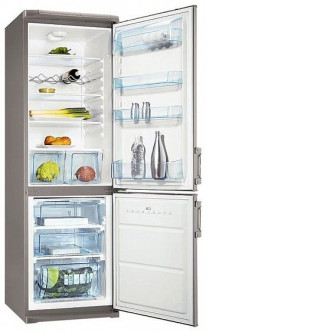 Холодильник ELECTROLUX erb 35090 x Холодильник ELECTROLUX erb 35090 x