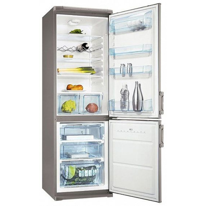 Холодильник ELECTROLUX erb 35090 x Холодильник ELECTROLUX erb 35090 x