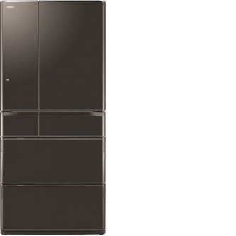 Холодильник HITACHI r-e 6800 u xk