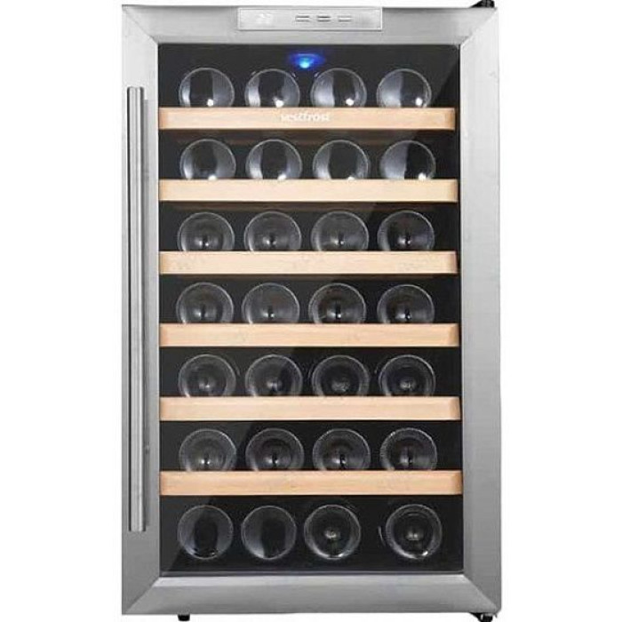 Винный шкаф VESTFROST VFWC-28Z1 Винный шкаф VESTFROST VFWC-28Z1