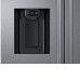 Холодильник Samsung RS67N8210SL нержавеющая сталь