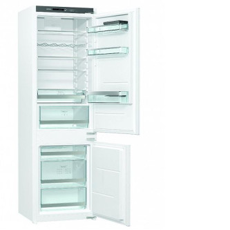 Встраиваемый холодильник GORENJE RKI 4181 A1 Встраиваемый холодильник GORENJE RKI 4181 A1