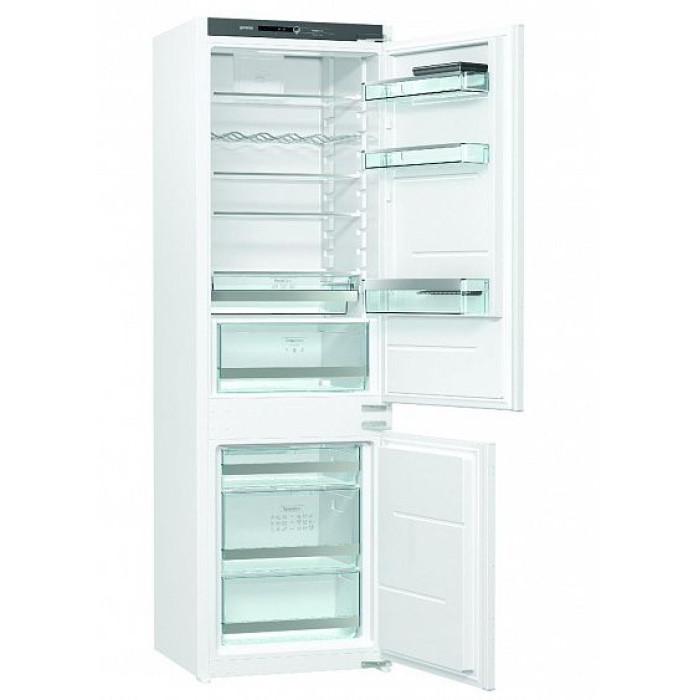 Встраиваемый холодильник GORENJE RKI 4181 A1 Встраиваемый холодильник GORENJE RKI 4181 A1