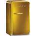 Холодильник SMEG FAB5RGO Холодильник SMEG FAB5RGO