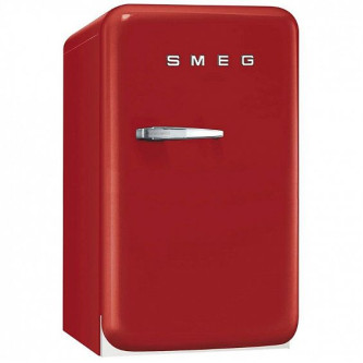 Холодильник SMEG FAB5RRD