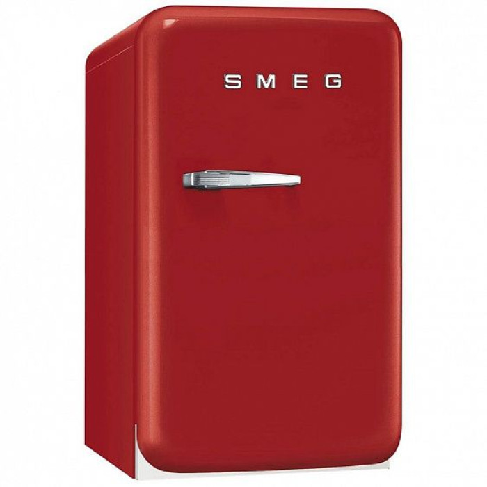Холодильник SMEG FAB5RRD Холодильник SMEG FAB5RRD