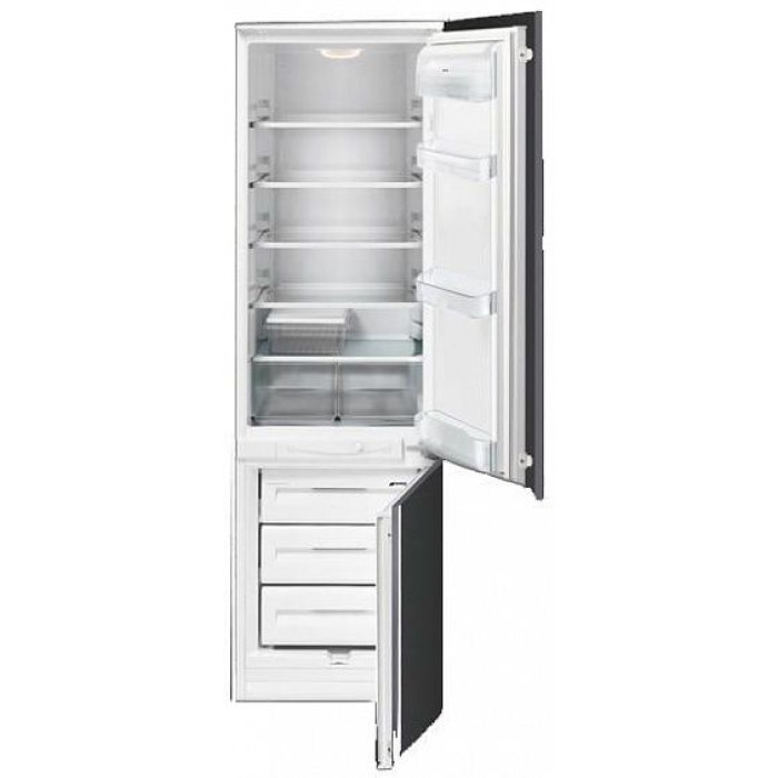 Холодильник SMEG cr330ap Холодильник SMEG cr330ap