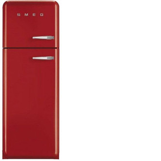 Холодильник Smeg FAB50LRD