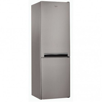 Холодильник Whirlpool BSNF 8101 OX