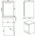 Винный шкаф SMEG CVF338XS Винный шкаф SMEG CVF338XS