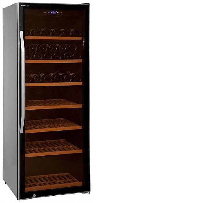 Винный шкаф WINE CRAFT BC-137M Grand Cru Винный шкаф WINE CRAFT BC-137M Grand Cru