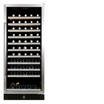 Винный шкаф IP INDUSTRIE jg 110-6 a x