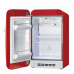 Холодильник SMEG FAB5LRD Холодильник SMEG FAB5LRD