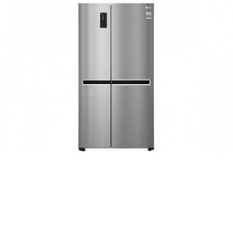 Холодильник LG GC-B247SMDC