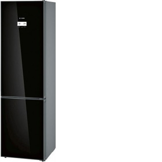 Холодильник Bosch KGN39LB35 черный