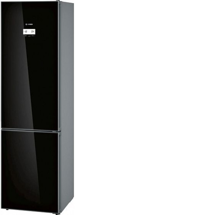 Холодильник Bosch KGN39LB35 черный Холодильник Bosch KGN39LB35 черный