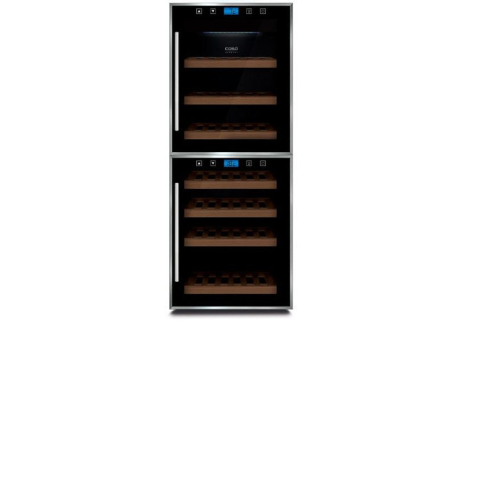 Винный шкаф CASO winemastertouch38-2d