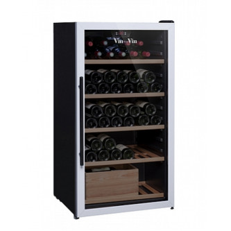 Винный шкаф CLIMADIFF VSV105
