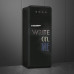 Холодильник SMEG FAB28RDBB5 Холодильник SMEG FAB28RDBB5