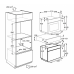 Шкаф скоростного охлаждения и шоковой заморозки Electrolux KBB5X Шкаф скоростного охлаждения и шоковой заморозки Electrolux KBB5X