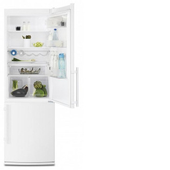 Холодильник ELECTROLUX en 3850 aow Холодильник ELECTROLUX en 3850 aow