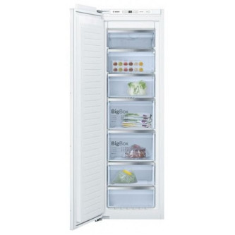 Морозильник Bosch GIN 81AE20R