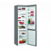 Холодильник WHIRLPOOL BSF 9152 OX Холодильник WHIRLPOOL BSF 9152 OX