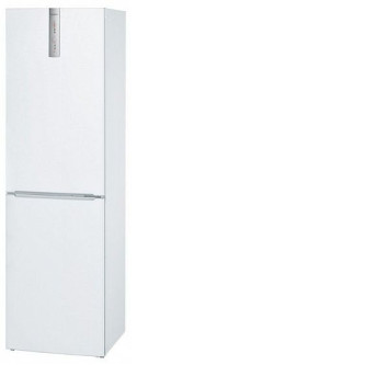 Холодильник BOSCH kgn 39xw24