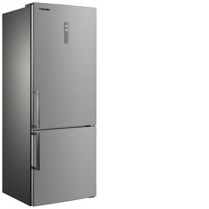 Холодильник TOSHIBA GR-RB440WE-DMJ(02)