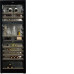 Винный шкаф MIELE KWT6834SGS Винный шкаф MIELE KWT6834SGS
