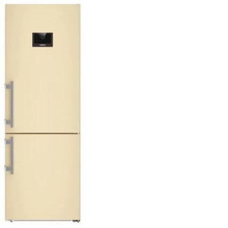 Холодильник LIEBHERR CBNPbe 5758