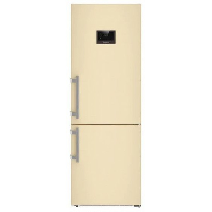 Холодильник LIEBHERR CBNPbe 5758 Холодильник LIEBHERR CBNPbe 5758