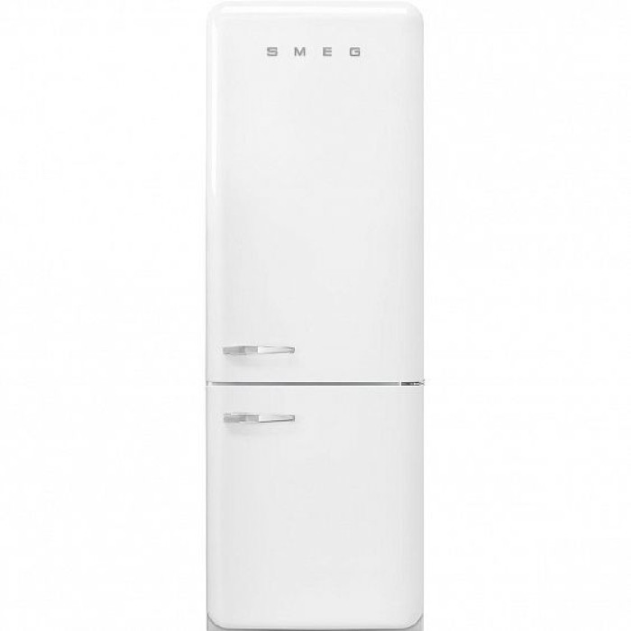 Холодильник SMEG FAB38RWH Холодильник SMEG FAB38RWH