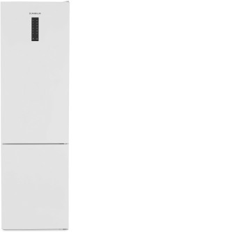 Холодильник SCANDILUX CNF379Y00 W