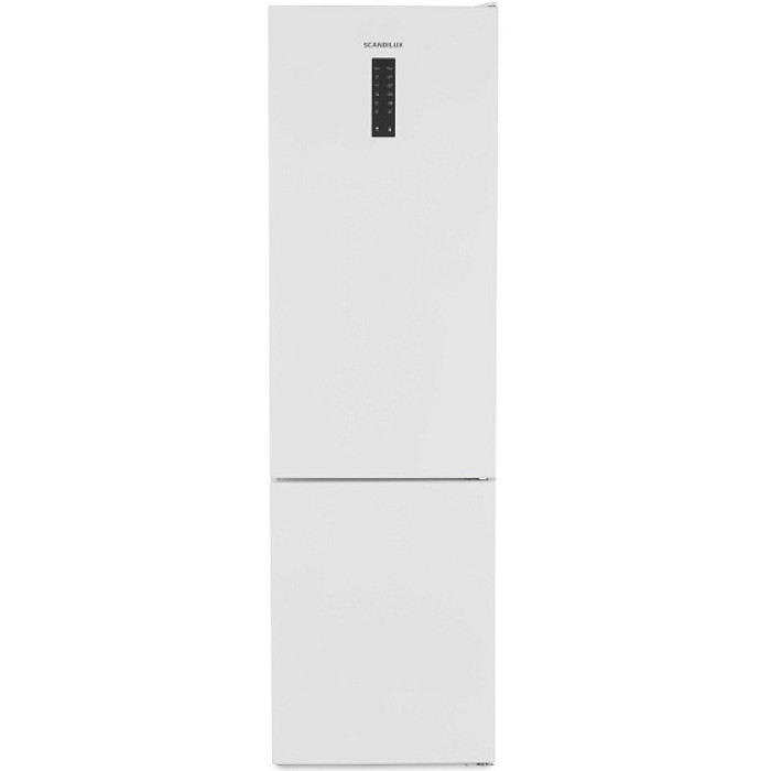 Холодильник SCANDILUX CNF379Y00 W Холодильник SCANDILUX CNF379Y00 W