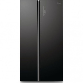 Холодильник Hotpoint-Ariston SXBHAE 925 черный Холодильник Hotpoint-Ariston SXBHAE 925 черный