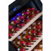 Винный шкаф ColdVine C126-KBF2 Винный шкаф ColdVine C126-KBF2