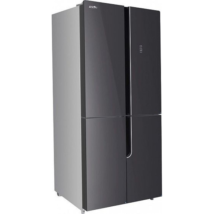Холодильник ASCOLI ACDB460W Холодильник ASCOLI ACDB460W