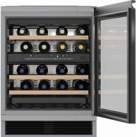 Винный шкаф MIELE KWT6321UG Винный шкаф MIELE KWT6321UG