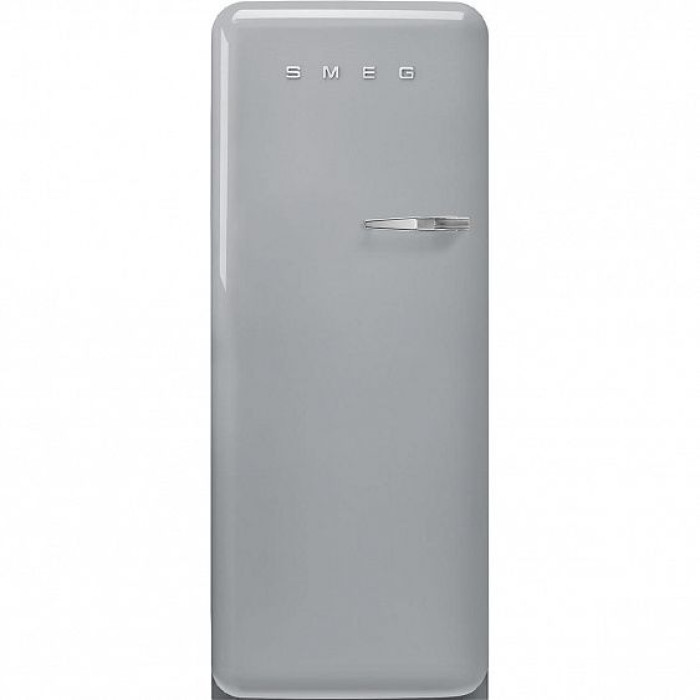 Холодильник SMEG FAB28LSV5 Холодильник SMEG FAB28LSV5