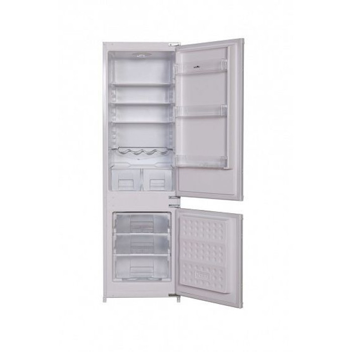 Холодильник ASCOLI ADRF229BI Холодильник ASCOLI ADRF229BI