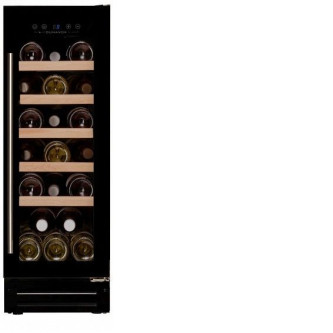 Винный шкаф DUNAVOX DAU-19.58B Винный шкаф DUNAVOX DAU-19.58B