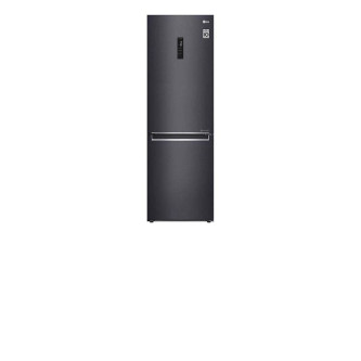 Холодильник LG GA-B459SBUM