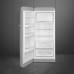 Холодильник SMEG FAB28LSV5 Холодильник SMEG FAB28LSV5