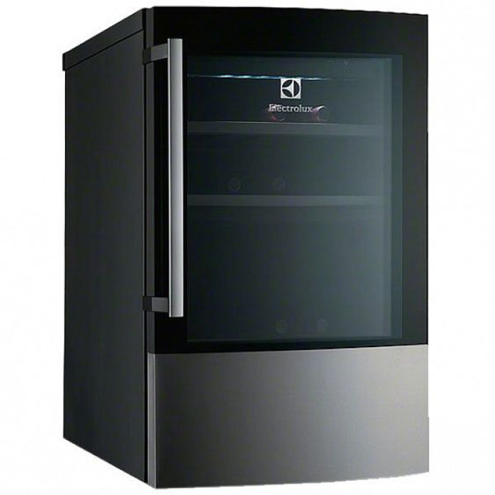 Винный шкаф ELECTROLUX erw 1271 ao Винный шкаф ELECTROLUX erw 1271 ao