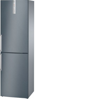 Холодильник Bosch KGN39VC14R графит Холодильник Bosch KGN39VC14R графит