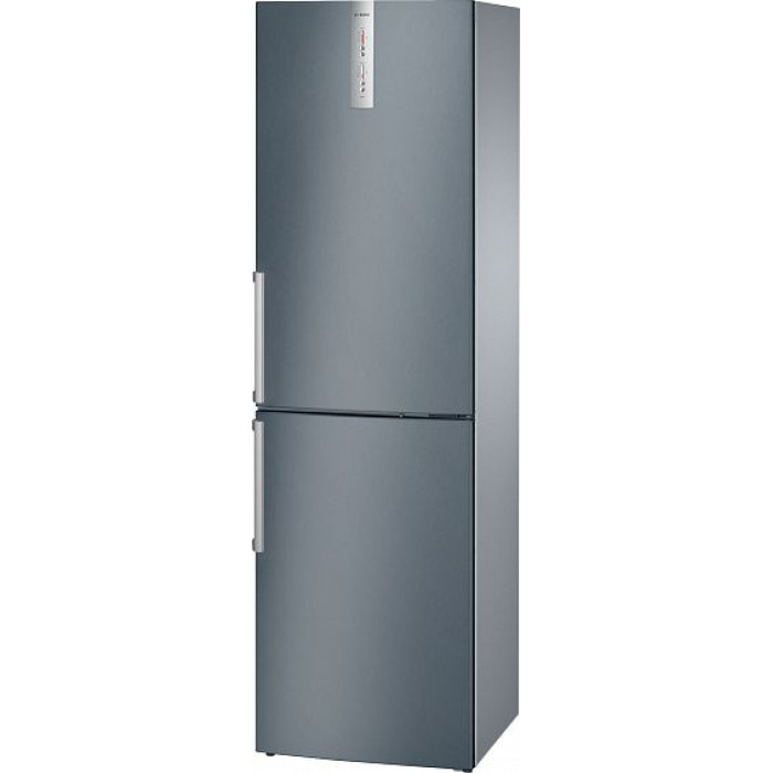 Холодильник Bosch KGN39VC14R графит Холодильник Bosch KGN39VC14R графит