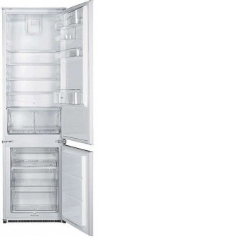 Встраиваемый холодильник SMEG c3180fp Встраиваемый холодильник SMEG c3180fp