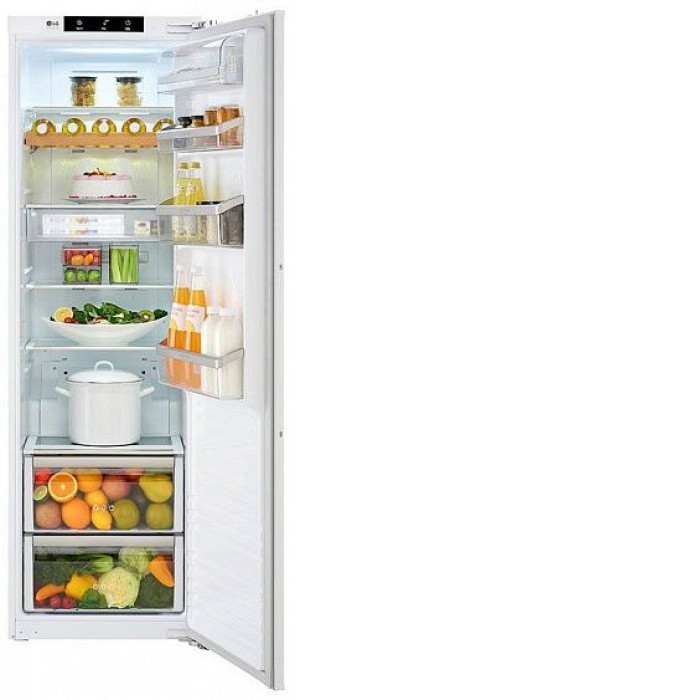 Встраиваемый холодильник LG GR-N281HLQ Встраиваемый холодильник LG GR-N281HLQ