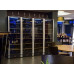 Винный шкаф VESTFROST SOLUTIONS W 185 черный (мульти) Винный шкаф VESTFROST SOLUTIONS W 185 черный (мульти)